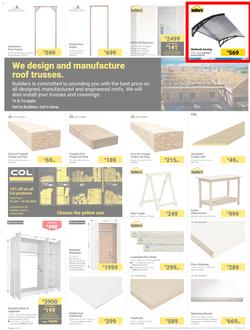 Builders Western Cape : From Idea To Execution, We're With You (16 January - 12 February 2024), page 4