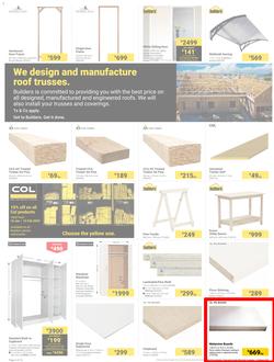 Builders Western Cape : From Idea To Execution, We're With You (16 January - 12 February 2024), page 4