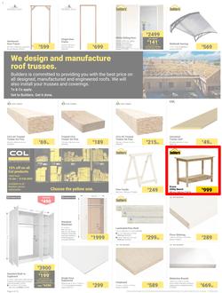 Builders Western Cape : From Idea To Execution, We're With You (16 January - 12 February 2024), page 4