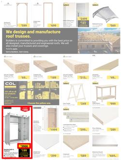 Builders Western Cape : From Idea To Execution, We're With You (16 January - 12 February 2024), page 4
