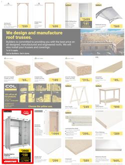 Builders Western Cape : From Idea To Execution, We're With You (16 January - 12 February 2024), page 4