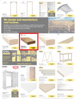 Builders Western Cape : From Idea To Execution, We're With You (16 January - 12 February 2024), page 4