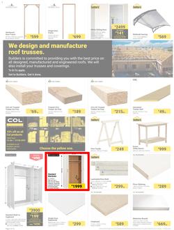 Builders Western Cape : From Idea To Execution, We're With You (16 January - 12 February 2024), page 4