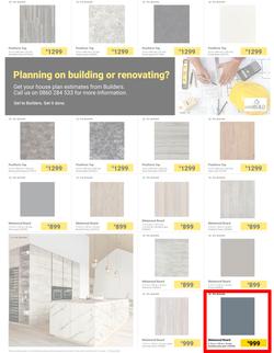Builders Western Cape : From Idea To Execution, We're With You (16 January - 12 February 2024), page 5