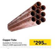 Copper Tube-Each