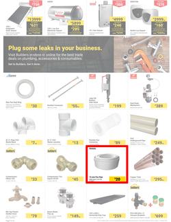 Builders Western Cape : From Idea To Execution, We're With You (16 January - 12 February 2024), page 6