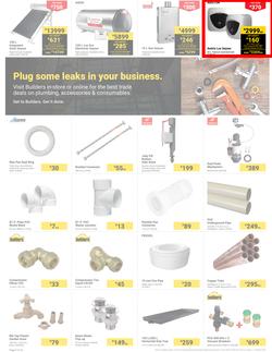 Builders Western Cape : From Idea To Execution, We're With You (16 January - 12 February 2024), page 6
