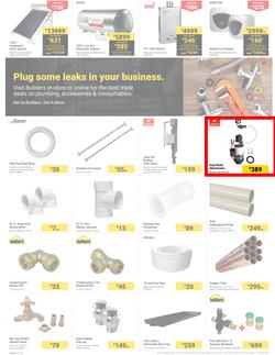 Builders Western Cape : From Idea To Execution, We're With You (16 January - 12 February 2024), page 6