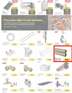 Builders Western Cape : From Idea To Execution, We're With You (16 January - 12 February 2024), page 6