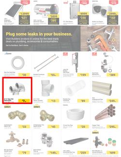 Builders Western Cape : From Idea To Execution, We're With You (16 January - 12 February 2024), page 6