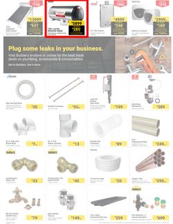 Builders Western Cape : From Idea To Execution, We're With You (16 January - 12 February 2024), page 6