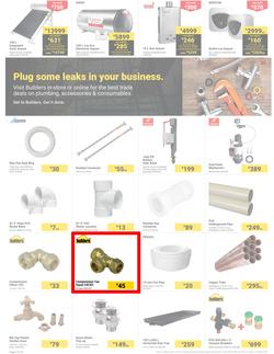 Builders Western Cape : From Idea To Execution, We're With You (16 January - 12 February 2024), page 6