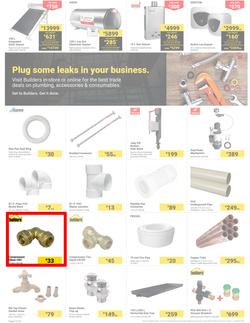 Builders Western Cape : From Idea To Execution, We're With You (16 January - 12 February 2024), page 6