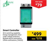 Astute Smart Controller