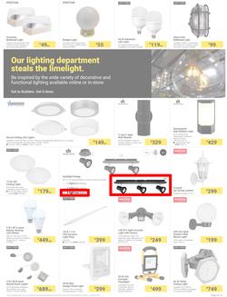 Builders Western Cape : From Idea To Execution, We're With You (16 January - 12 February 2024), page 9