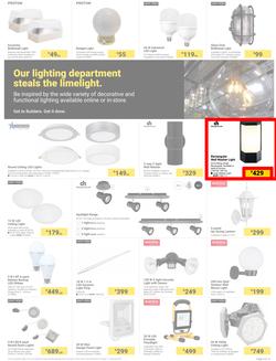 Builders Western Cape : From Idea To Execution, We're With You (16 January - 12 February 2024), page 9