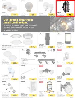 Builders Western Cape : From Idea To Execution, We're With You (16 January - 12 February 2024), page 9
