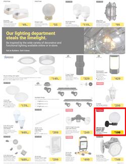 Builders Western Cape : From Idea To Execution, We're With You (16 January - 12 February 2024), page 9