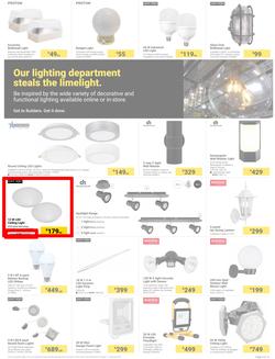 Builders Western Cape : From Idea To Execution, We're With You (16 January - 12 February 2024), page 9