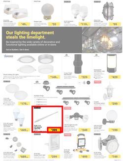 Builders Western Cape : From Idea To Execution, We're With You (16 January - 12 February 2024), page 9