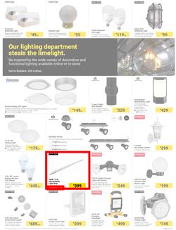 Builders Western Cape : From Idea To Execution, We're With You (16 January - 12 February 2024), page 9