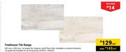 Treehouse Tile Range-Per Sqm