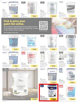 Builders Western Cape : From Idea To Execution, We're With You (16 January - 12 February 2024), page 14