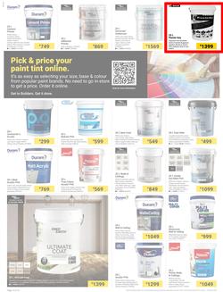 Builders Western Cape : From Idea To Execution, We're With You (16 January - 12 February 2024), page 14