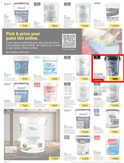 Builders Western Cape : From Idea To Execution, We're With You (16 January - 12 February 2024), page 14