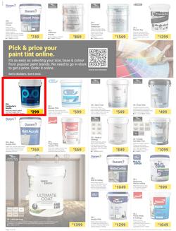 Builders Western Cape : From Idea To Execution, We're With You (16 January - 12 February 2024), page 14