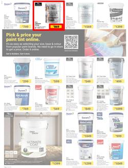 Builders Western Cape : From Idea To Execution, We're With You (16 January - 12 February 2024), page 14
