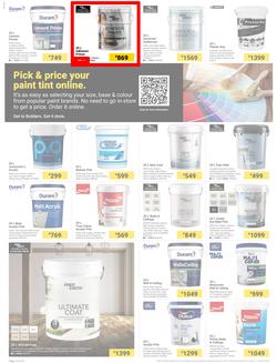 Builders Western Cape : From Idea To Execution, We're With You (16 January - 12 February 2024), page 14