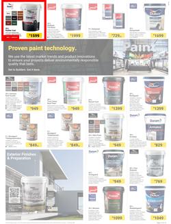 Builders Western Cape : From Idea To Execution, We're With You (16 January - 12 February 2024), page 15