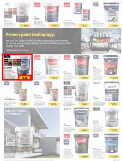 Builders Western Cape : From Idea To Execution, We're With You (16 January - 12 February 2024), page 15
