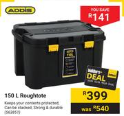 Addis 150L Roughtote
