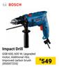 Bosch Impact Drill 850007235