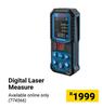 Bosch Digital Laser Measure 774566