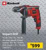 Einhell Impact Drill 768751