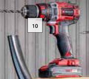 Einhell 18V Cordless Impact Drill 784174