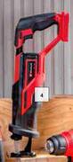 Einhell Cordless Varrito Multi--Function Tool 768742