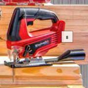 Einhell Power X-Change Cordless Jigsaw 784163