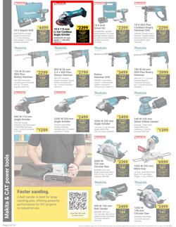 Builders : It's Update Your Tool Box Day (11 June - 29 July 2024), page 8