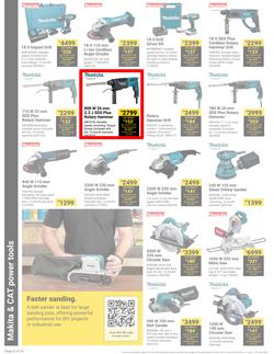 Builders : It's Update Your Tool Box Day (11 June - 29 July 2024), page 8