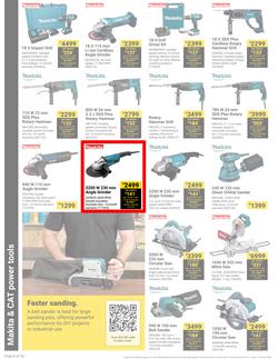 Builders : It's Update Your Tool Box Day (11 June - 29 July 2024), page 8