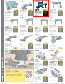 Builders : It's Update Your Tool Box Day (11 June - 29 July 2024), page 8