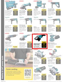 Builders : It's Update Your Tool Box Day (11 June - 29 July 2024), page 8