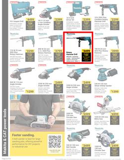 Builders : It's Update Your Tool Box Day (11 June - 29 July 2024), page 8