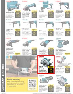 Builders : It's Update Your Tool Box Day (11 June - 29 July 2024), page 8