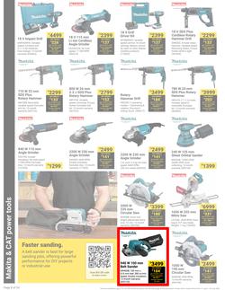 Builders : It's Update Your Tool Box Day (11 June - 29 July 2024), page 8