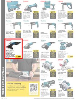 Builders : It's Update Your Tool Box Day (11 June - 29 July 2024), page 8